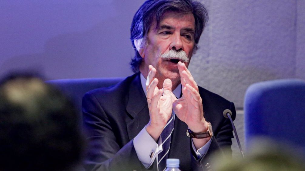 Cuidar la salud mental hoy es pensar en la salud de mañana, el mensaje de Javier Urra en su charla en Salamanca