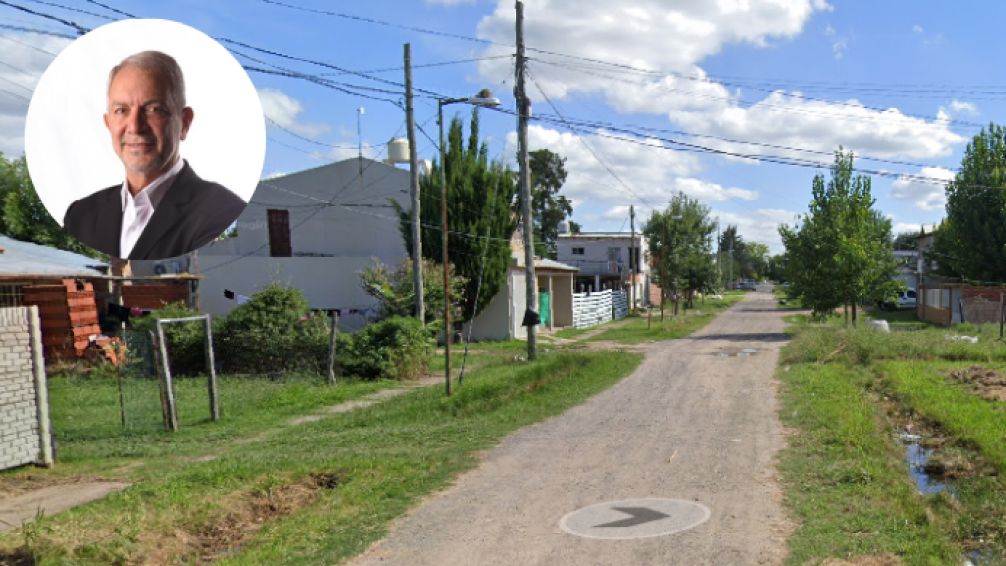 Violento asalto de motochorros a una vecina de La Plata: la amenazaron de muerte