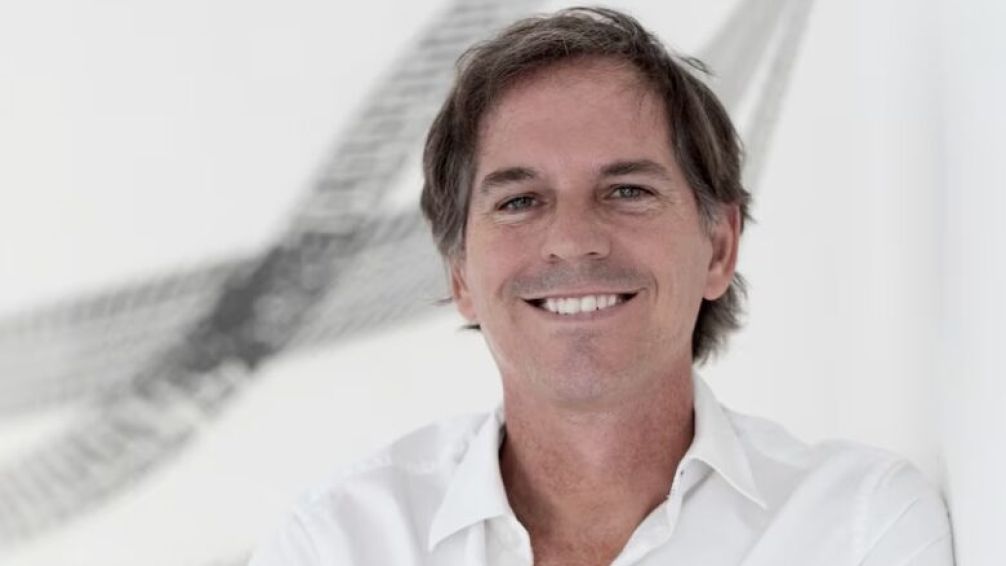 Argentina: Alejandro Oxenford será el nuevo embajador en los EE.UU, tras la salida de Gerardo Werthein