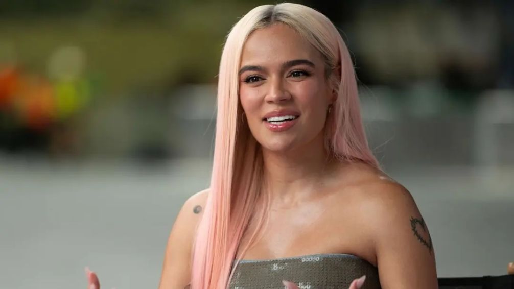 Karol G pidió perdón por su última canción, tras acusaciones por sexualizar a menores 