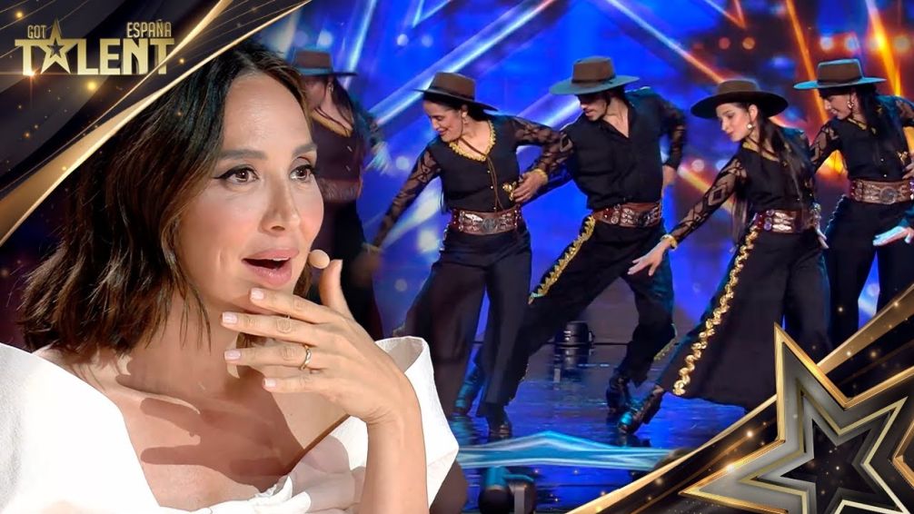 Del conurbano a los escenarios de Got Talent España: ¿Quiénes son los gauchos de Lomas que conquistaron al público europeo?