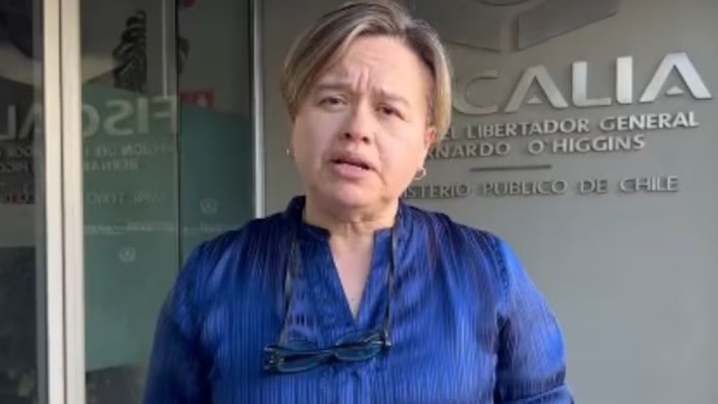 Diputada chilena acusada de abuso se autodenunció ante la Justicia
