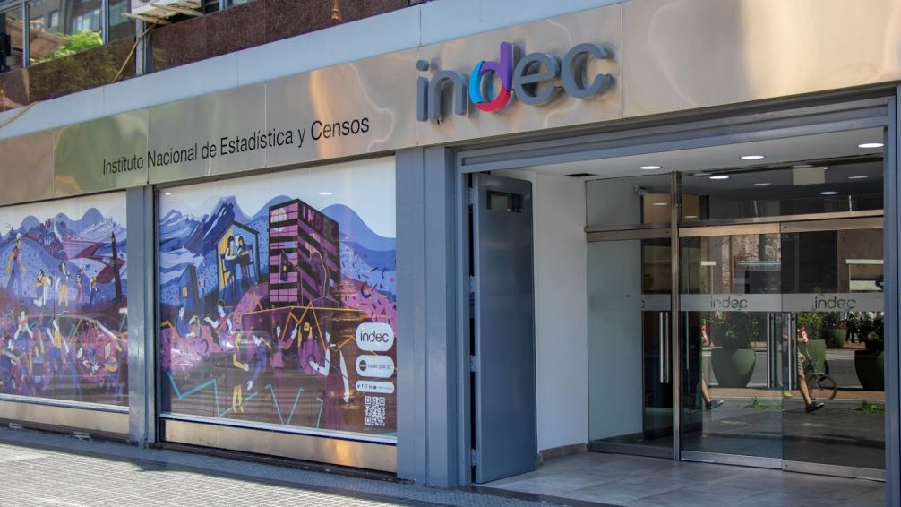 Informe de INDEC: Se conoció el dato de inflación