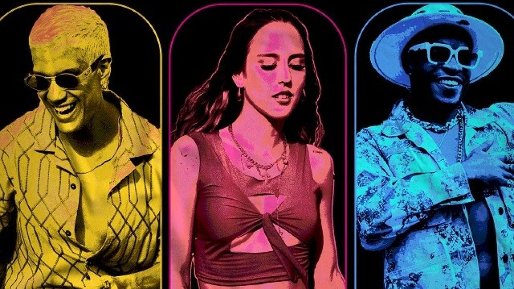 La canción fue escrita en colaboración entre Juandy, la reconocida bailarina y creadora de contenido Valeria Sandoval y el artista de Medellín Bomby