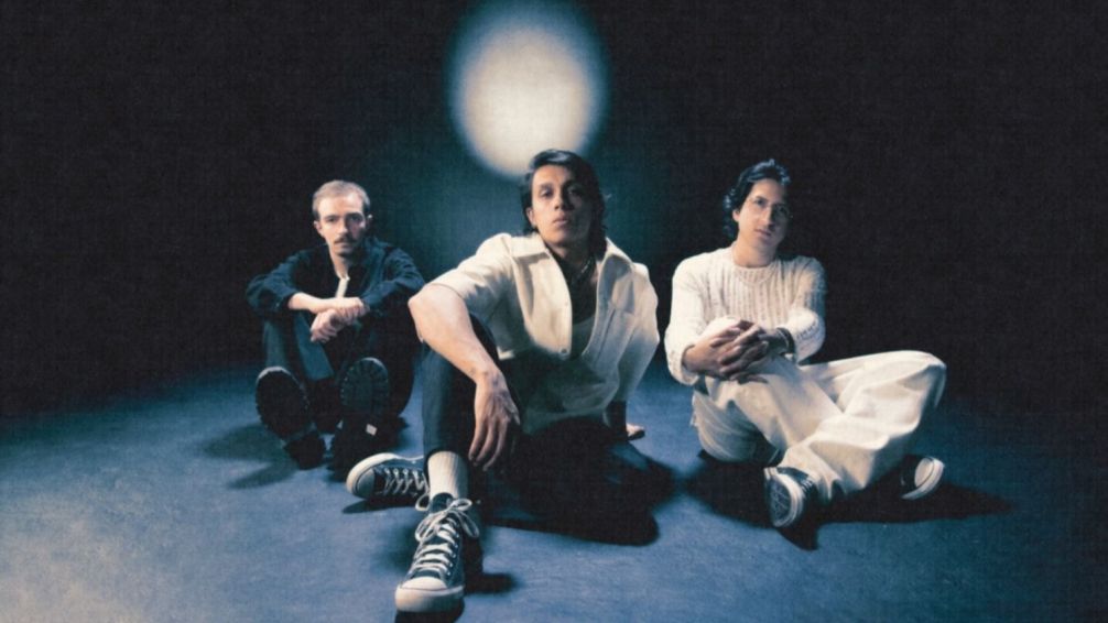 TIMØ se ha convertido en unas de las bandas favoritas de Latinoamérica