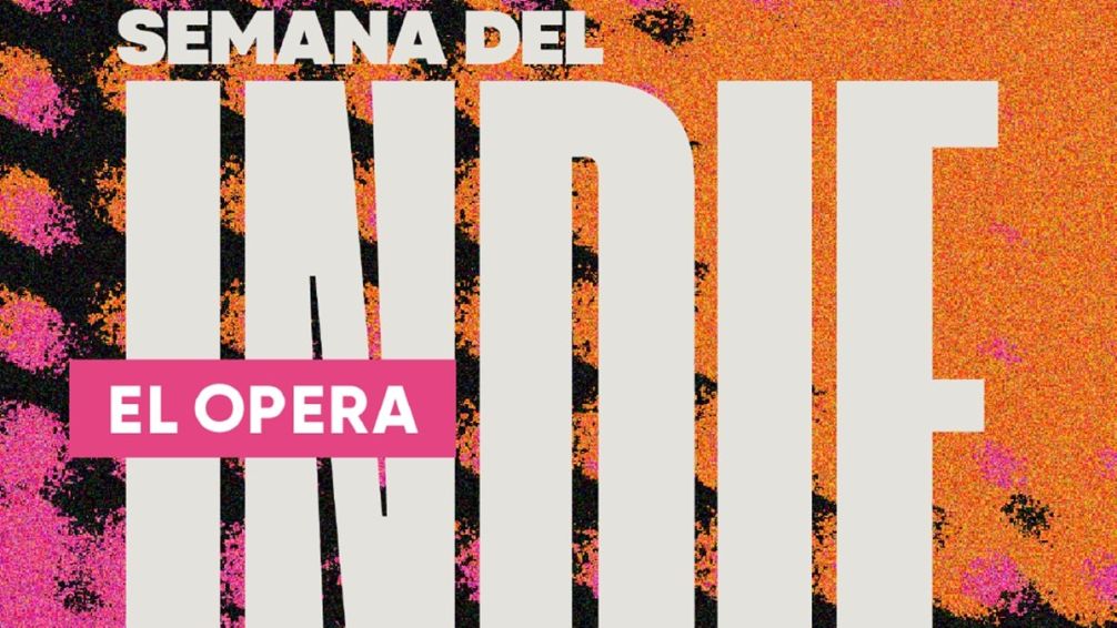 La ansiada segunda edición llega en el mes de noviembre del domingo 17 al sábado 23