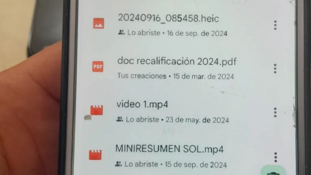 Detienen a cinco sujetos por tenencia y comercialización de material de abuso infantil en el sur y oeste del conurbano