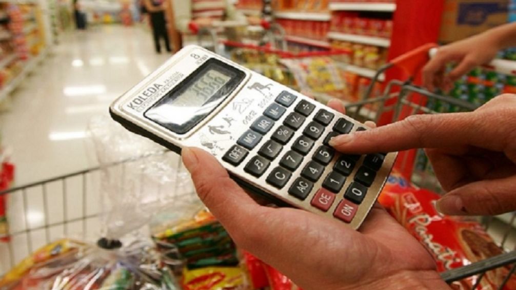 Una familia de cuatro integrantes necesitó $986.586 para no ser pobre en el mes de octubre