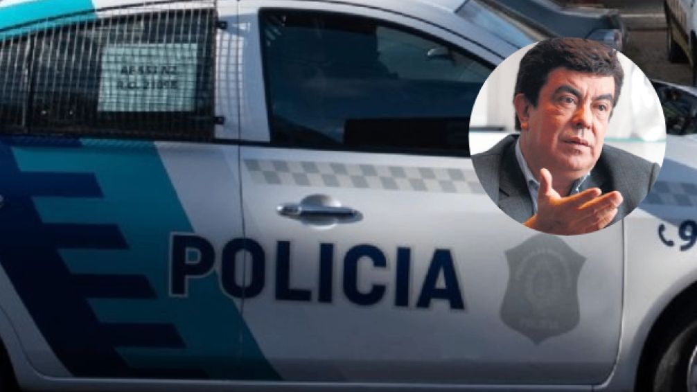 Un oficial de policía de La Matanza fue baleado mientras se dirigía al trabajo