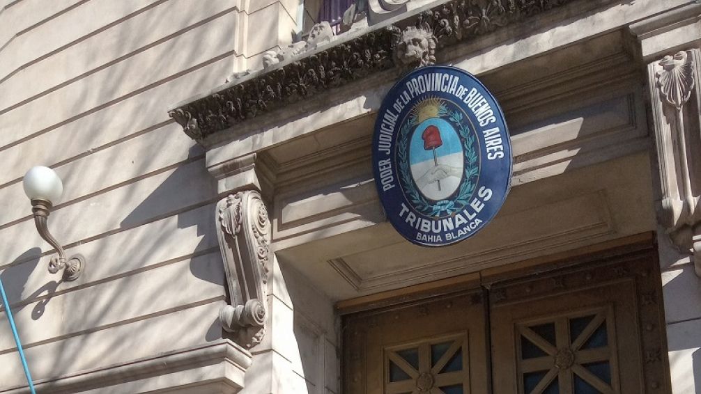 Bahía Blanca: condenaron al hombre que abusó a la pareja de su hijo