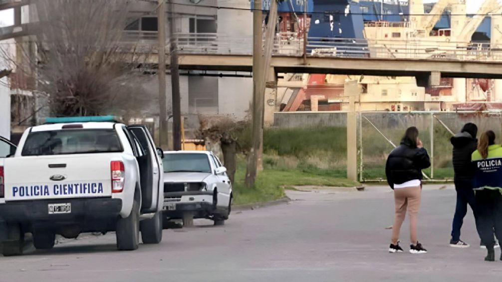 Necochea: Condenaron a cinco años de prisión a un hombre por intento de homicidio y amenazas