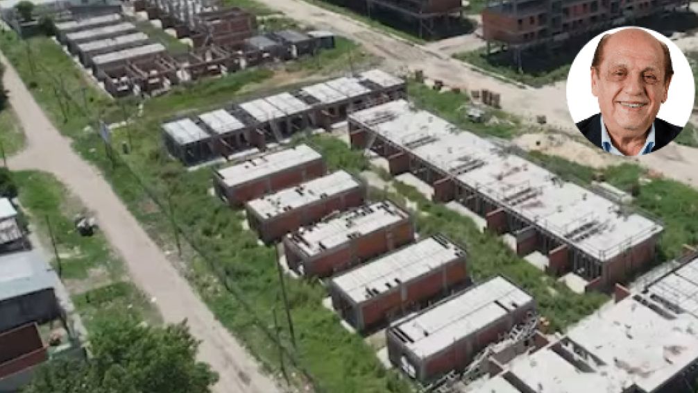 Escándalo en Berazategui: se prometieron 1403 viviendas del plan Procrear pero no se entregó ninguna 