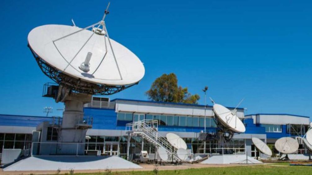  ARSAT: Gremio de las Telecomunicaciones marcha por salarios adeudados 