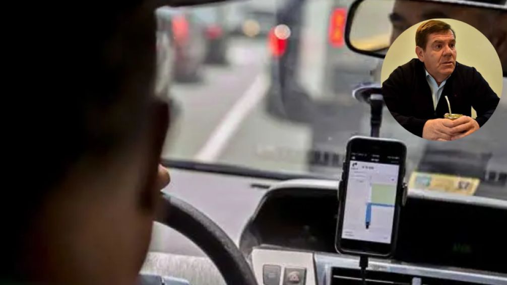 Mar del Plata: Se hicieron pasar por pasajeros, lo acuchillaron y le robaron el auto con el que trabaja como chofer