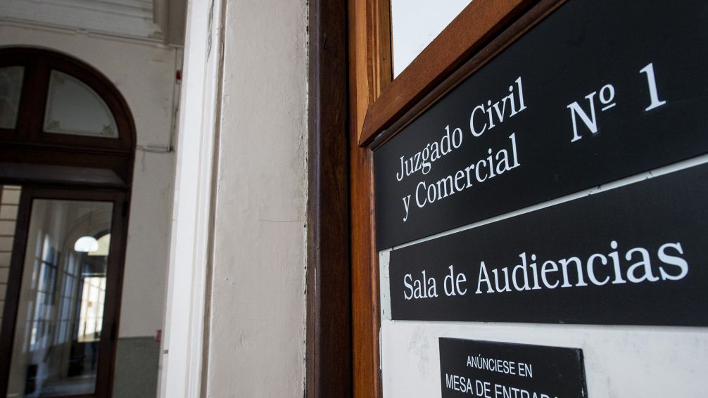 Tres Arroyos: condenaron a las personas que quemaron una casa y mataron al dueño