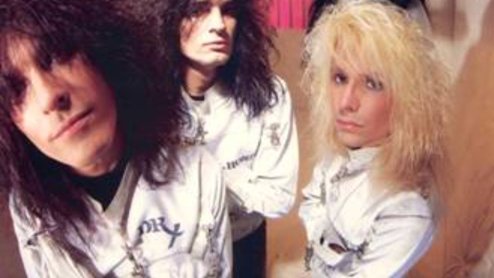 MÖTLEY CRÜE celebra con una edición deluxe el 35 aniversario de su álbum 'DR. FEELGOOD'