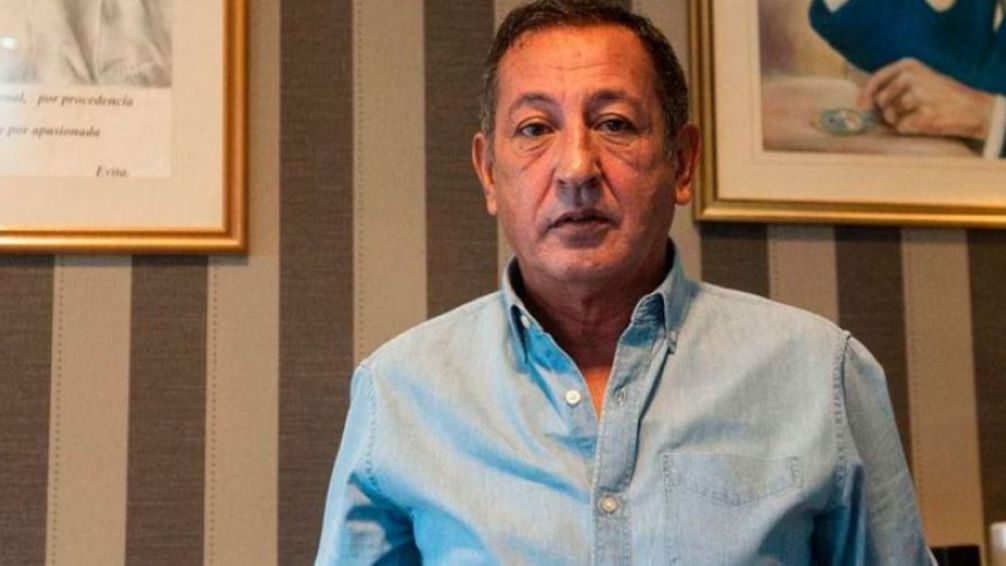 Omar Maturano : 'Milei tiene un poco de razón'
