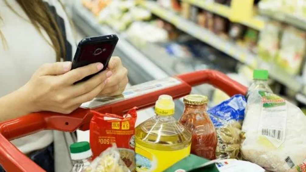 Impacto. Todas las categorías de productos tuvieron un menor consumo con respecto a octubre del año pasado.