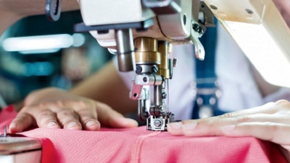 Fuerte caída en el sector textil: las ventas de indumentaria disminuyen un 11,5% interanual