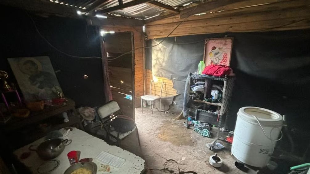 Intento de femicidio en La Plata: la víctima está en coma tras ser prendida fuego
