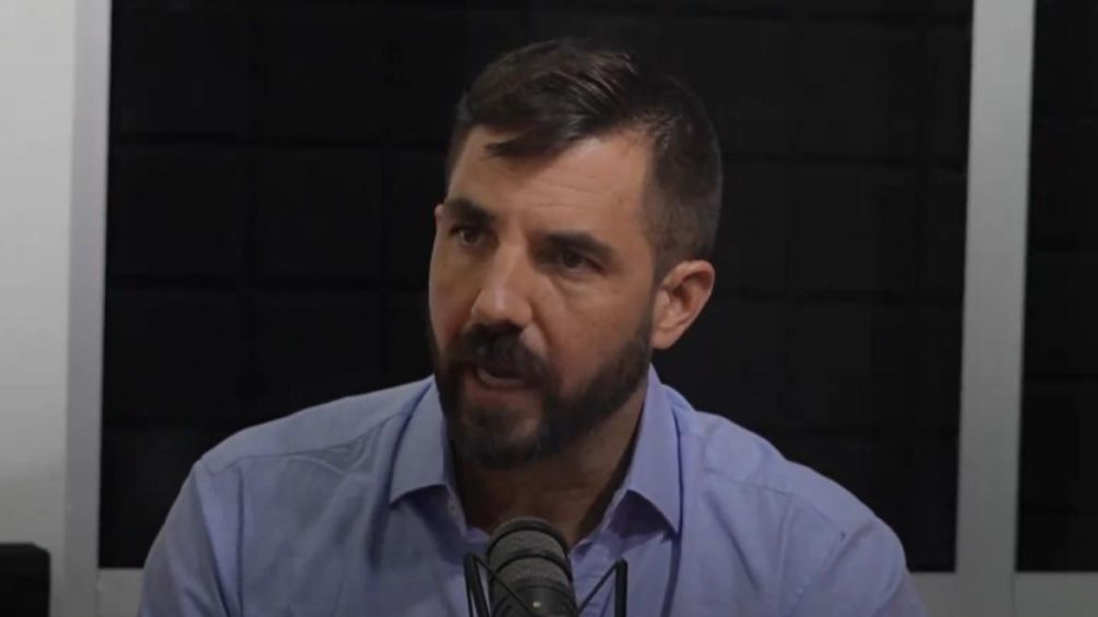 Elecciones en Ecuador: Antonio García fue elegido como reemplazante de Jan Topic tras inhabilitación