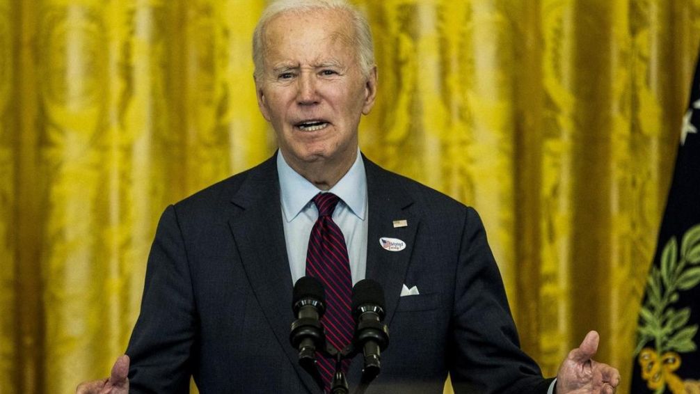 Biden autorizó el uso de misiles ATACMS por Ucrania en la guerra contra Rusia