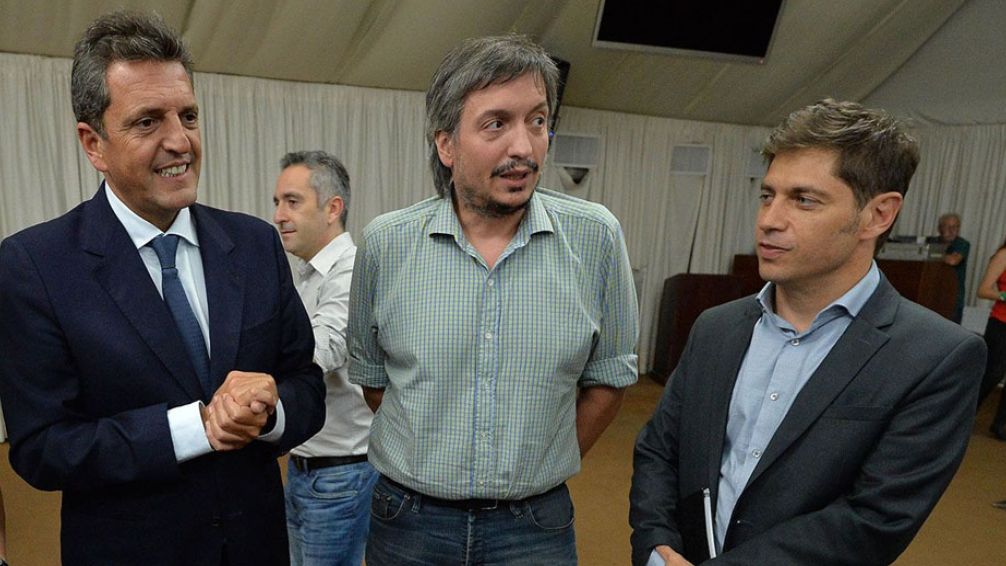 El peronismo en la Provincia de Buenos Aires se prepara para un cambio de autoridades en la Cámara de Diputados