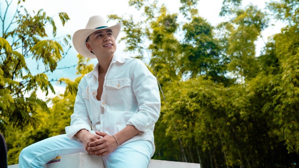 Pepe Guerrero presenta 'Diciembre Volumen 1'