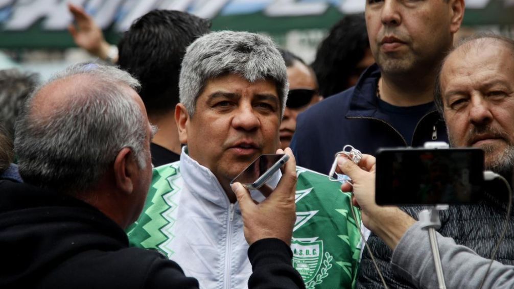 El sindicalismo amplía su frente de resistencia contra el Gobierno de Milei y anuncia nuevas medidas de fuerza