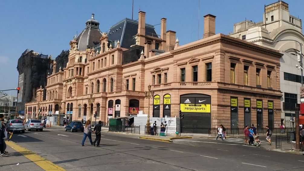 Constitución: vecinos evitaron el secuestro de una niña de 9 años
