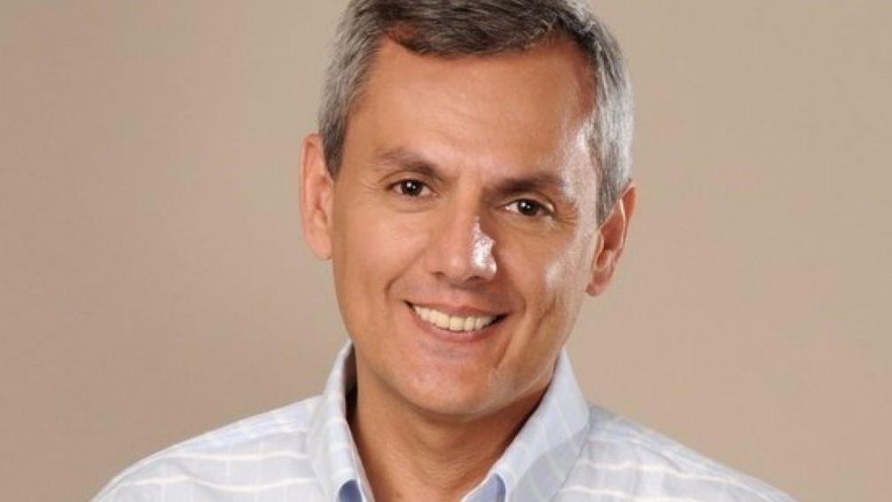Bernardo Stamateas: 'Ser solidario es terapéutico'