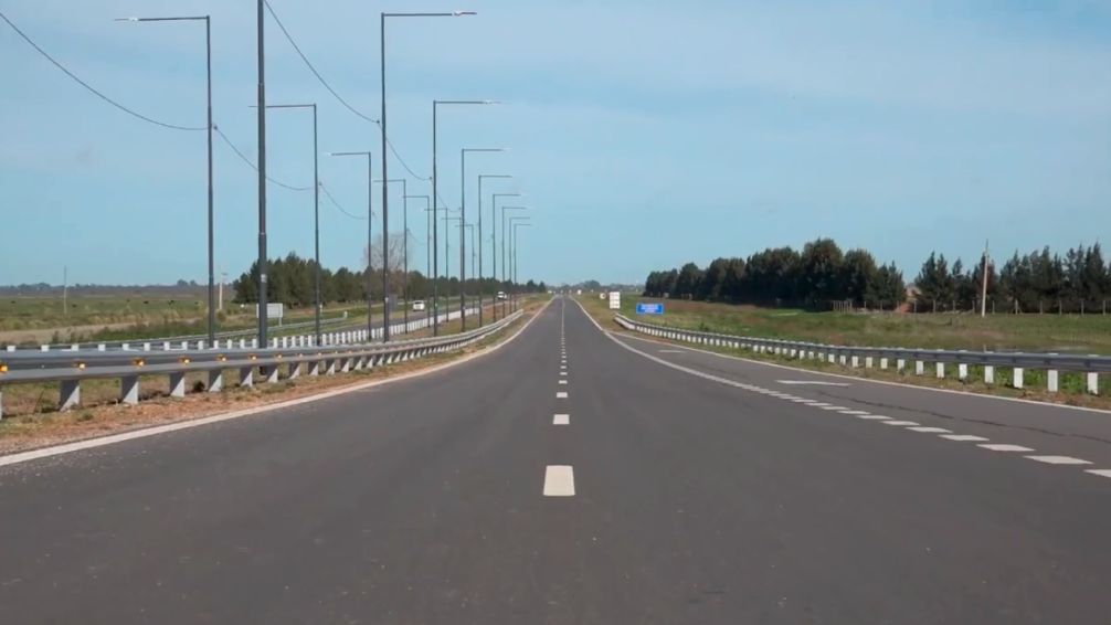 Violento golpe comando a una camioneta blindada en Hurlingham: se llevaron más de $30 millones