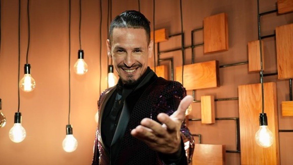 Rodrigo Tapari despide el año en el Teatro Gran Rex