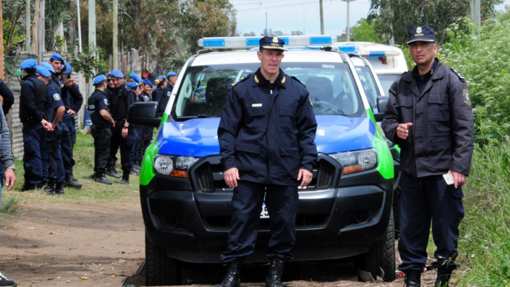 Escándalo en Tandil: el municipio dejó de publicar datos sobre inseguridad