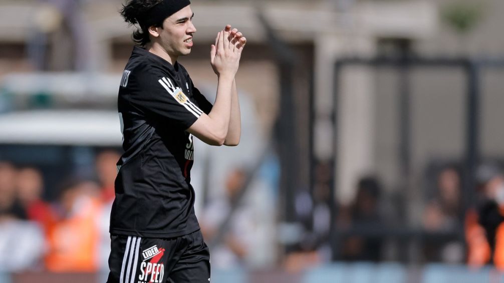 Spreengate: se confirmó que el debut del influencer en Riestra generó $48.000.000 en apuestas