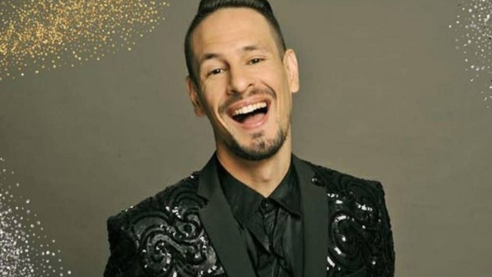 Rodrigo Tapari despide el año el 6 de diciembre en el teatro Gran Rex