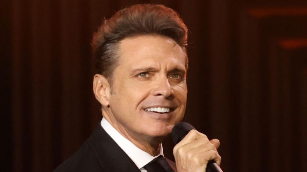 Luis Miguel podría cerrar su tour mundial en el Campo Argentino de Polo