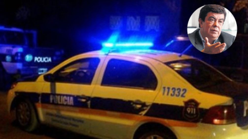 La Matanza: durante una entradera le tiraron agua hirviendo a un abuelo 