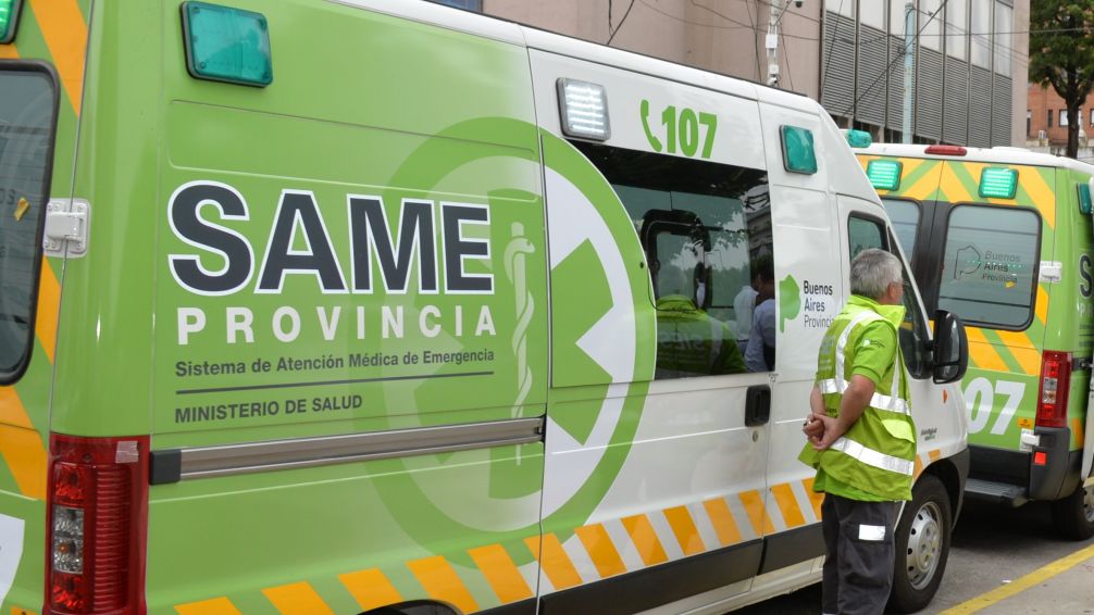 Horror en Mar del Plata: discutió con su hermano y lo mató a puñaladas