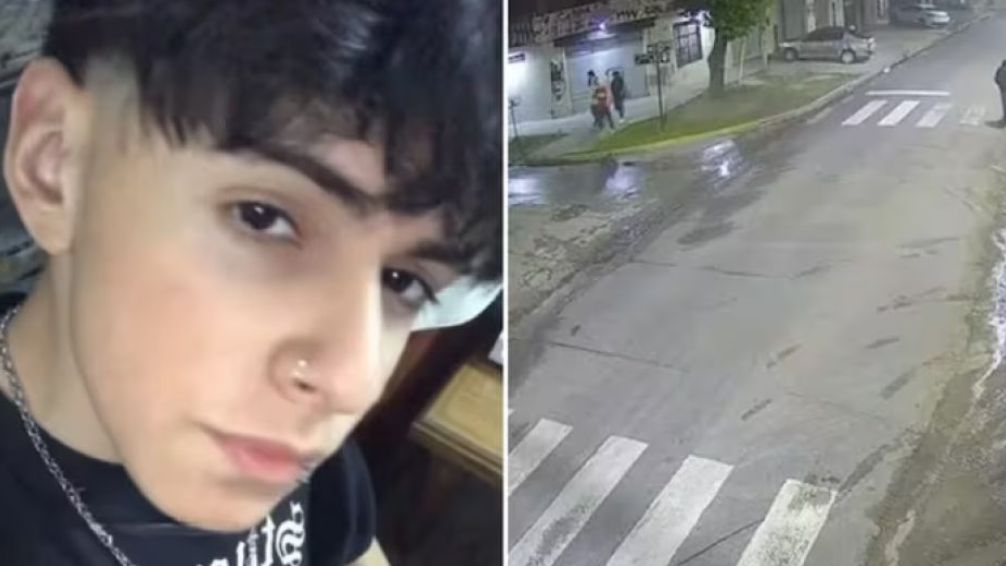 Testimonio exclusivo del tío de Ezequiel Altamira: 'Estamos rotos, alteraron el curso natural de las cosas'