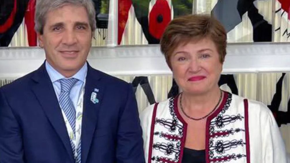 El Gobierno avanza en negociaciones con el FMI para un nuevo acuerdo financiero