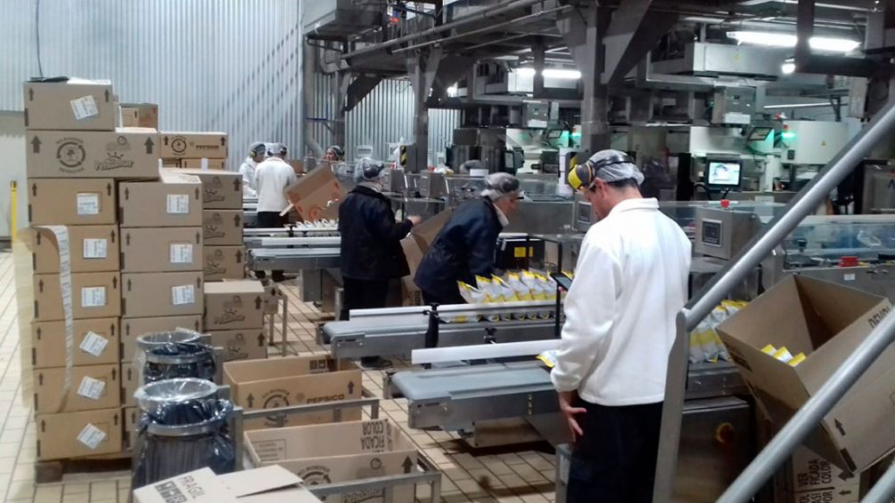 Argentina de Milei: Preocupante caída del rubro textil