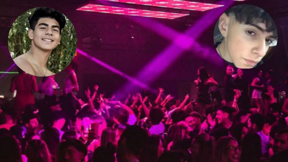 Jóvenes, noche y violencia: ¿Un combo explosivo? 