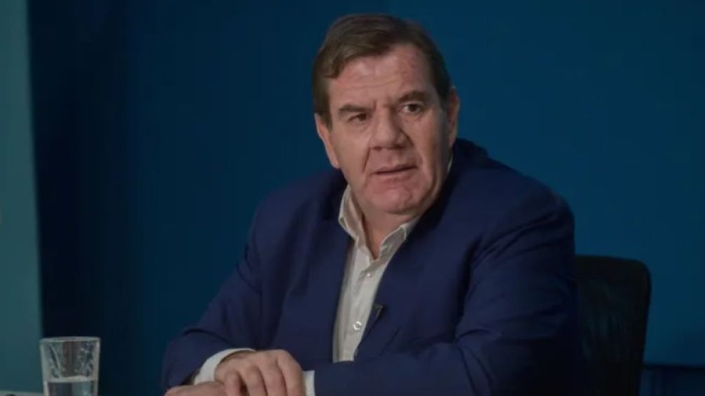 Mar del Plata: el intendente salió a cazar indigentes y lo festeja en redes