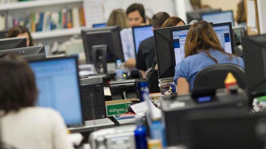 Tendencia laboral: El 73% de los trabajadores en Latinoamérica cambia de empleo en menos de tres años
