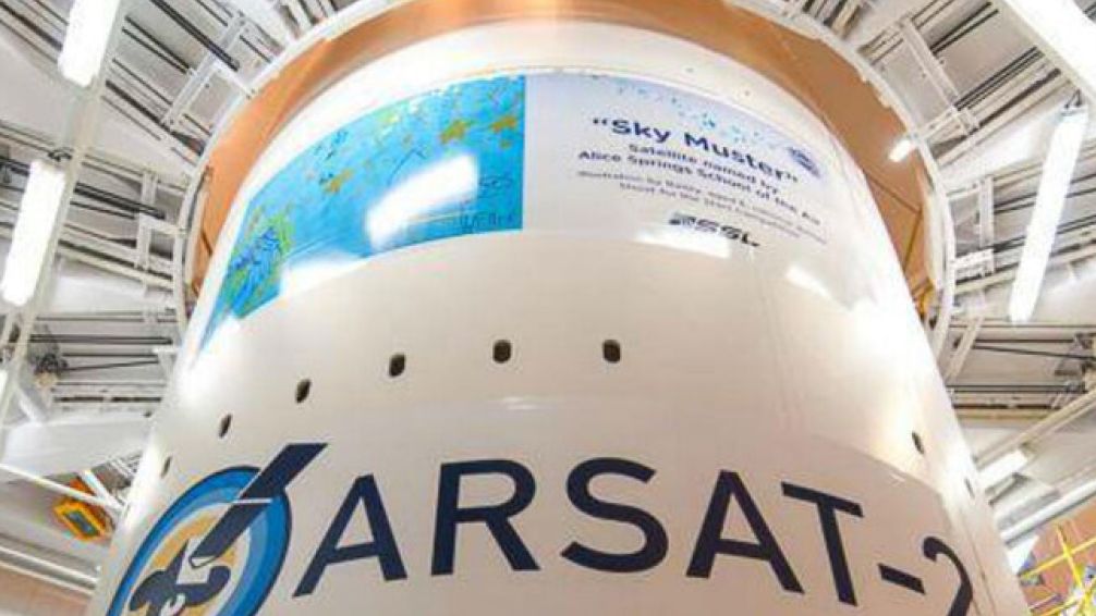 ARSAT: Trabajadores denuncian ajuste y riesgo de cierre de la empresa