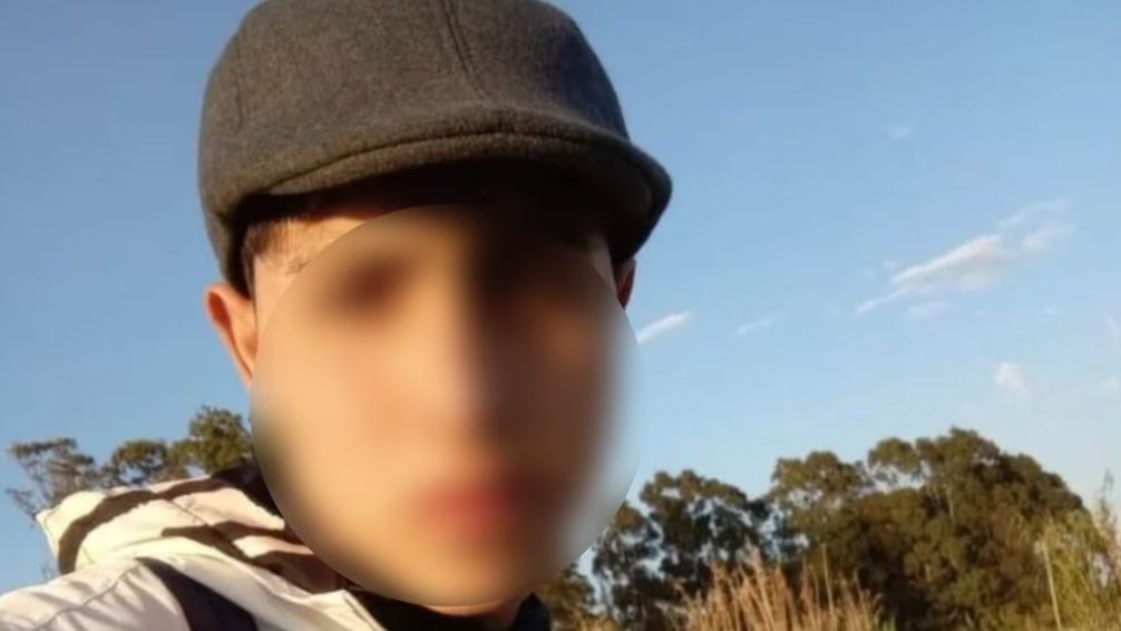 Locura en Mar del Plata: pibe baleó a un amigo y lo dejó en grave estado
