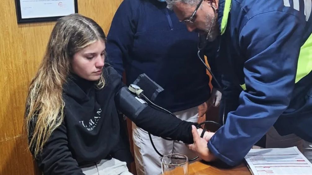 Piden liberar a 'la Toretto', la joven que atropelló y mató a un motociclista