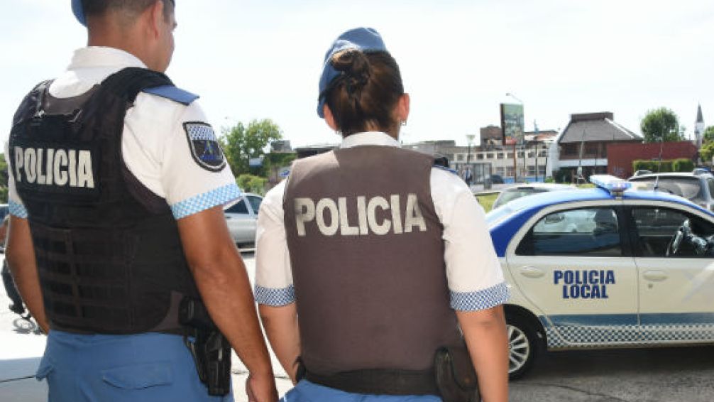Horror en Berisso: padre asesina a su hija de 5 años e intenta suicidarse