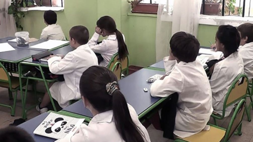 Calendario escolar 2025 en PBA: cuándo será el inicio de clases y vacaciones de invierno
